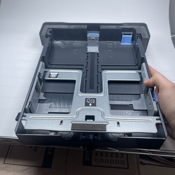 Parts Only HP Genuine CM751-40065 Paper Tray OfficeJet Pro 8600 8610 8620 8630 - Picture 12 of 12